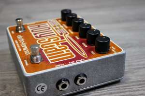    Electro-Harmonix Holy Stain