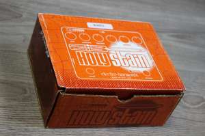    Electro-Harmonix Holy Stain