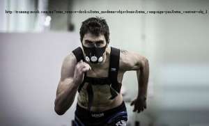    ELEVATION TRAINING MASK 2.0    0    