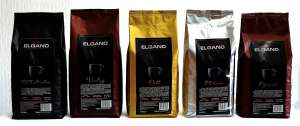    Elgano "100% Arabica"