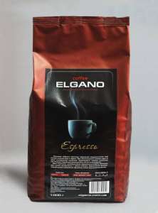    Elgano "Espresso" - 
