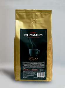    Elgano Gold - 