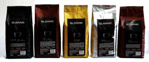    Elgano "Platinum"