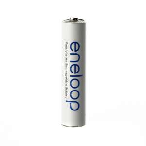    Eneloop 800 mAh - 