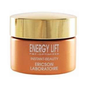    Energy Lift Ericson Laboratoire (2116 )