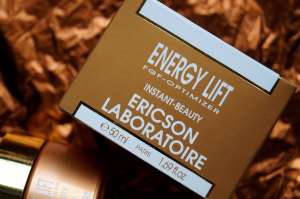    Energy Lift Ericson Laboratoire (2116 )