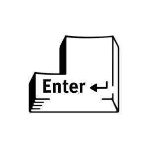    ENTER - 