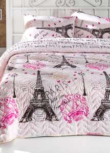    Eponj Home Fromparis  200*220
