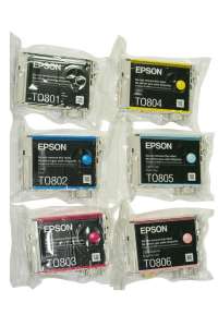    EPSON