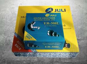    ER-308L - 
