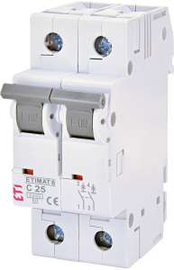    ETIMAT 6 (Icu - 6kA)