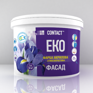    EXTRA FASADE EKO CONTACT  - 