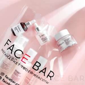    Face Bar - 