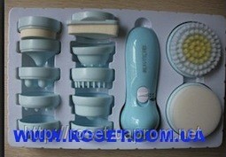    Face Massager  12 