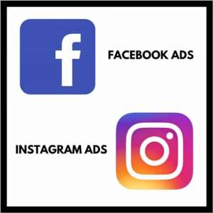    Facebook & Instagram - 