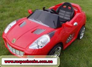 !   Ferrari KL 106 R - 12V, 2 