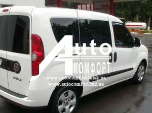    Fiat Doblo 2010- (  2010-)