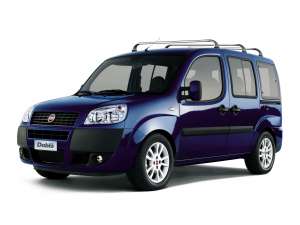    Fiat Doblo - 