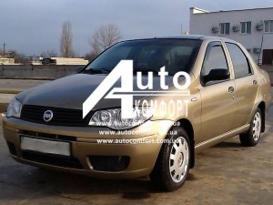    Fiat Palio/Siena/Albea (, , ) (1997-2011)   - 