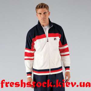    Fila, Reebok, Kappa! - 