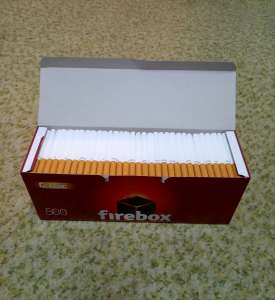    Firebox   - 