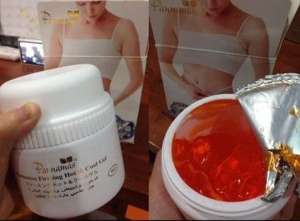    Firming Hot & Cool Gel    