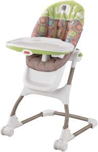    Fisher Price Coco Sorbet - 