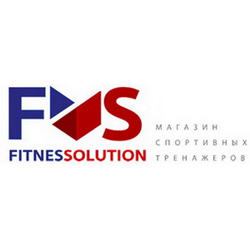    Fitnessolution