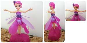    Flying Fairy - 