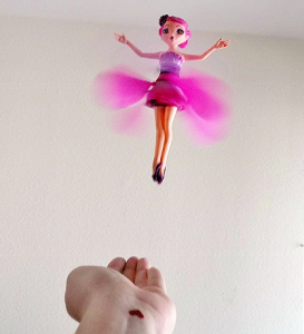    Flying Fairy