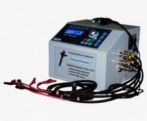    Focus Diesel 4CH   - 