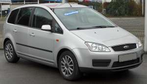    Ford C-Max     - 