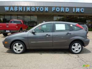    Ford Focus 1    1  - 