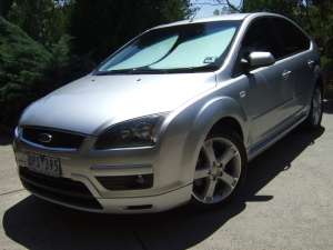  .  Ford Focus 2    2  - 