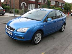  .  Ford Focus 2    2 