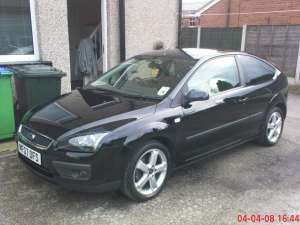  .  Ford Focus 2    2 