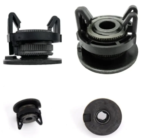    Ford Focus / Fusion / Mondeo / Kuga / Escape / Taurus / Edge (3M518186AE)