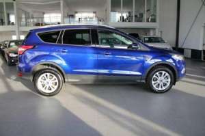 !   Ford Kuga 2.0D MT Trend (150)