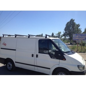    Ford Transit ( ́) - 