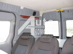  ()  Ford Transit (Tourneo) Connect (  () )