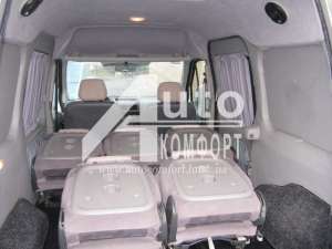  ()  Ford Transit (Tourneo) Connect (  () )