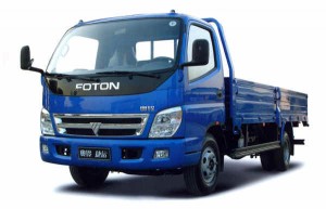    Foton