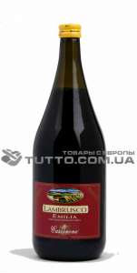    Frizzantino Amabile Bianco 1. 5L  80 .