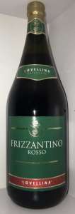    Frizzantino Novellina 1.5L