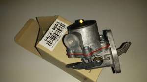    (Fuel supply pump Deutz)