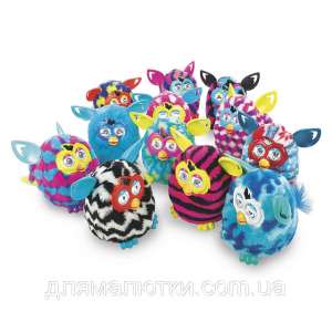    Furby Boom()  . !!!