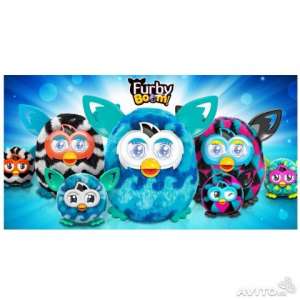    Furby Boom()  . !!!