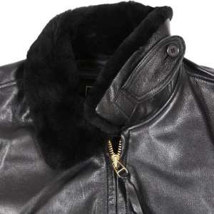    G-1 Leather Jacket ()
