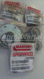    G15226600R   ( .  G15226600R       Gaspa - 