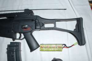    g36c DBoys( !), 2000